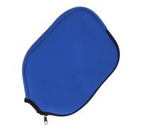 Wdbild Neoprene Pickleballs Paddle Storage Bag Waterproofs Shock Absorption Racket Carry Bag Pickleballs Paddle Protect Case Racket Sleeve