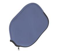 Wdbild Neoprene Pickleballs Paddle Storage Bag Waterproofs Shock Absorption Racket Carry Bag Pickleballs Paddle Protect Case Racket Sleeve