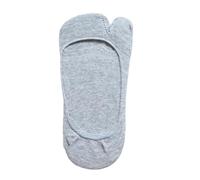 Wdbild No Show Socks Women Girls Tabis Antis Slip Flipes Flop Sock For Sneakers Lofer Boat Shoe Split Toe Sock Hosiery No Show