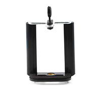 Wdbild Novel Cell Phone Clip Bracket Holder For Tripod Stand For W/Standard