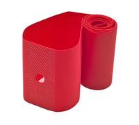 Wdbild Nylon Bike Tire Liners Inner Tube Flat Protectors Anti Puncture Mountain Bicycles Tyre Inner Cycling Accessories Bike Tire Pad