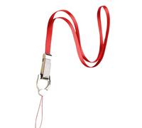 Wdbild Nylon Braided Phone Lanyard With Strong Metal Lobster Clasp Attachment For Everyday Use And Outdoors Adventure