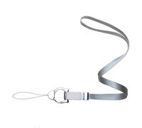 Wdbild Nylon Braided Phone Lanyard With Strong Metal Lobster Clasp Attachment For Everyday Use And Outdoors Adventure