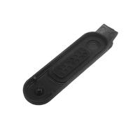Wdbild On Guard Protector Shield For Two Way Radio Accessories Lightweight Design With Environmental Resistance