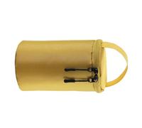 Wdbild Outdoor Camping Tanks Storage Bag Camping Light Carrying Bag Portable Fuels Cylinder Protective Case Easy to Carry
