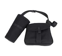 Wdbild Outdoor Fishing Tackle Storage Bag Outdoor Camping Water-Resistant Multifunctional Waist Pack for Fishing Hiking