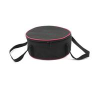 Wdbild Outdoor Tableware Carriers Hiking Meal Storage Portables Waterproofed Fireproofs Fishing Tableware Holder
