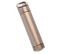 Wdbild Outdoor Waterproofed Tube Camping Backpacking Container Holder For Outdoor Camping And Trekking Multipurpose Box