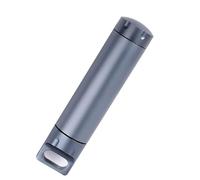 Wdbild Outdoor Waterproofed Tube Camping Backpacking Container Holder For Outdoor Camping And Trekking Multipurpose Box