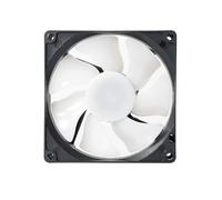 Wdbild PC Computer Chassis Cooling Fan Low Noise Energy ARGB 5V 3Pin For Gaming Console Cooling Heat Dissipation ARGB Case