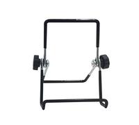 Wdbild PC Tablet Stand Phone Holder Adjustable Lazy Bed Floor Desk Foldable Desktop Mount Bracket 180 Degree Adjustable Phone Holder For Bikes
