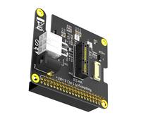 Wdbild PCIE 1X PCIExpress 2/3 Adapter Card For Computers And Office Equipment Computer Expansion Card