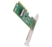 Wdbild PCIe 5.0 To MICO 8I Converters For Enhances Computer Connection Host Adapter For PCIe Nvme Adapter Card Accessories Data Transfer Card
