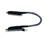 Wdbild PCIE 5.0 X16 Extension Cable For GPU Graphics Card Extension Cord Enhances Flexibility And Fast Transmission Fast Speed Extender