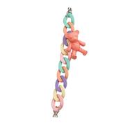 Wdbild Phone Covers Lanyard For Women Girls Aesthetic Wrist Strap With Little Bear Figurine Lanyard Cellphone String