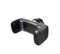 Wdbild Phone Holder Clamp With 17mm Rotate Hole Suitable For Hose Gooseneck Stand Live Broadcast Tripod Attachment