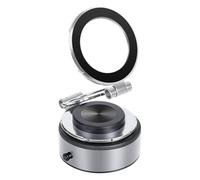 Wdbild Phone Holder Rack Stand With Powerful Suction 360 Rotatable Adjustable Viewing Angles For Car Desk Use