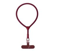Wdbild Phone Lanyard Cellphone Lanyard Strap Adjustable Hand Wrist Strap Lanyard With Tabs