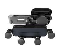 Wdbild Phone Mount For Accessories Car Phone Holder Design 360 Rotation- For Cellphone