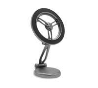 Wdbild Phone Stand Adhesive Car Phone Holder For 15 14 13 Foldable Car Dashboard Mounted Cellphone Holder