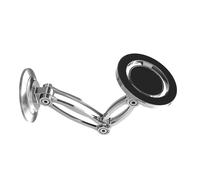 Wdbild Phone Stand Adhesive Foldable Car Phone Holder For 15 14 13 Car Dashboard Mounted Cellphone Holder