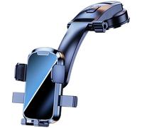 Wdbild Phone Stand Car Phone Holder Dashboard Mount 360 Degree Rotating Holder For 4.7-6.7inch Phone Suction Cup Auto Cradles