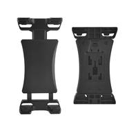 Wdbild Phone Tripod Mount Adapter 360 Degree Rotatable Cellphone Holder Clip Adjustment Clamp For Tripod Monopod Selfie Stick