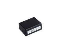 Wdbild Photography Light Tool Adjustable Intensity 280mAh Battery Cold Shoe Mount Flashing Light GN6 For GR3 Camera Accessories