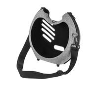 Wdbild Portable Carrying Bag For Studio 6 Bluetooth-compatible Bag Protective Case With Adjustable Straps Accessory