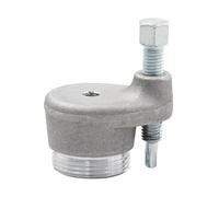 Wdbild Portable & Effective Belt Disassembly Tool Belt Removal Tool Replacement Solution For ATV Aluminum Removal