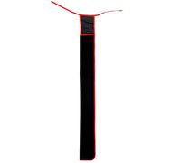 Wdbild Portable Fishing Rod Protective for Case Thicken Fishing Rod Bag Fishing Tackle Storage Bag Fishing Gifts