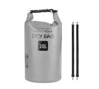 Wdbild Portable Folding Beach Storage Pack Aterproof Dry Bag Floating Water Sacks Swimming Bags Storage Pouches Enduring