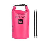 Wdbild Portable Folding Beach Storage Pack Aterproof Dry Bag Floating Water Sacks Swimming Bags Storage Pouches Enduring