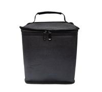 Wdbild Portable Fuels Cylinder Storage Bag Oxford Cloth Tanks Storage Bag for Outdoor Camping Cooking Travel Picnics