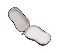Wdbild Portable Guitar Pick Box Protective Pick Holder Pick Storage Case Guitar Pick Bag Practical Pick Container