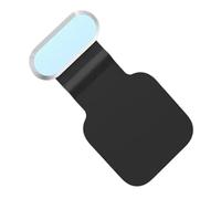 Wdbild Portable High Strength Alloy USB C Plug Protector Covers Suitable For Everyday Smartphone Use Prolonged Device Life
