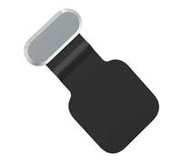 Wdbild Portable High Strength Alloy USB C Plug Protector Covers Suitable For Everyday Smartphone Use Prolonged Device Life