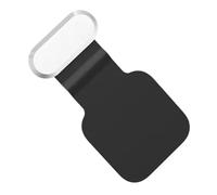 Wdbild Portable High Strength Alloy USB C Plug Protector Covers Suitable For Everyday Smartphone Use Prolonged Device Life