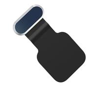 Wdbild Portable High Strength Alloy USB C Plug Protector Covers Suitable For Everyday Smartphone Use Prolonged Device Life