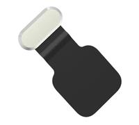 Wdbild Portable High Strength Alloy USB C Plug Protector Covers Suitable For Everyday Smartphone Use Prolonged Device Life