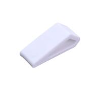 Wdbild Portable Laptop Cooling Stand Tablet Stand Slip Resistant Silicone ObliquPad Portable Tilting Feet For Notebook Computer Cooling Radiator