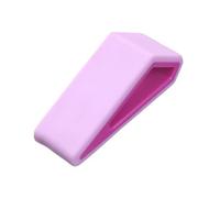 Wdbild Portable Laptop Cooling Stand Tablet Stand Slip Resistant Silicone ObliquPad Portable Tilting Feet For Notebook Computer Cooling Radiator