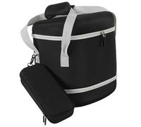 Wdbild Portable Loudspeaker Protective Bag Lightweight Storage Box Wear Resistant for PE1 PE2 Organsier Sleeve