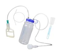 Wdbild Portable Manual Milking Machine Vacuum Hand Pumps Household Goat Milker For Home Use Transparents Lid Goat Milker