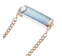 Wdbild Portable Phone Clip Crossbody Chain Phone Chain Accessories Metal Chain Phone Case Lanyard Phone Lanyard Crossbody