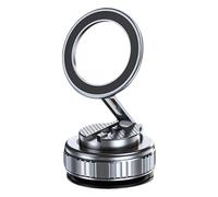 Wdbild Portable Secure Car Phone Bracket Holder With Vacuum Suction For Navigation Video Calls Safe Driving