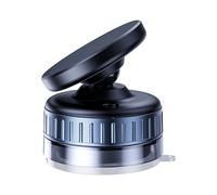 Wdbild Portable Secure Car Phone Bracket Holder With Vacuum Suction For Navigation Video Calls Safe Driving Dashboard Phone Holder