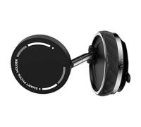 Wdbild Portable Secure Car Phone Bracket Holder With Vacuum Suction For Navigation Video Calls Safe Driving