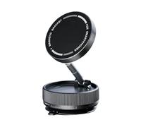 Wdbild Portable Secure Car Phone Bracket Holder With Vacuum Suction For Navigation Video Calls Safe Driving