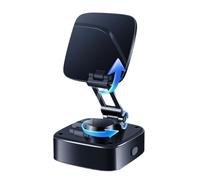 Wdbild Portable Secure Car Phone Bracket Holder With Vacuum Suction For Navigation Video Calls Safe Driving